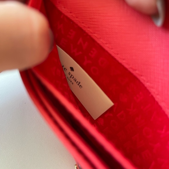 Kate Spade Wallet Card holder - Picture 12 of 12